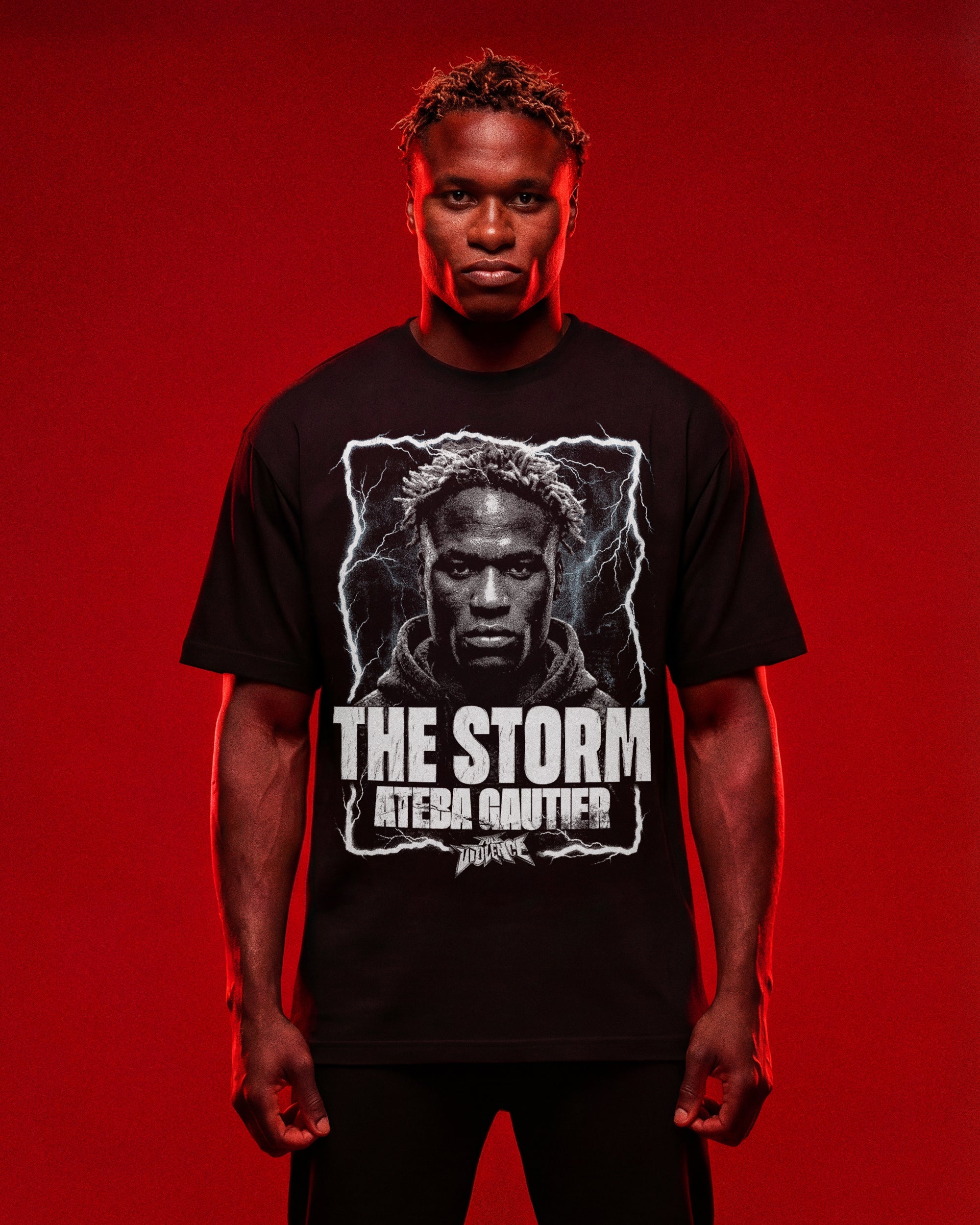 The Storm Tee