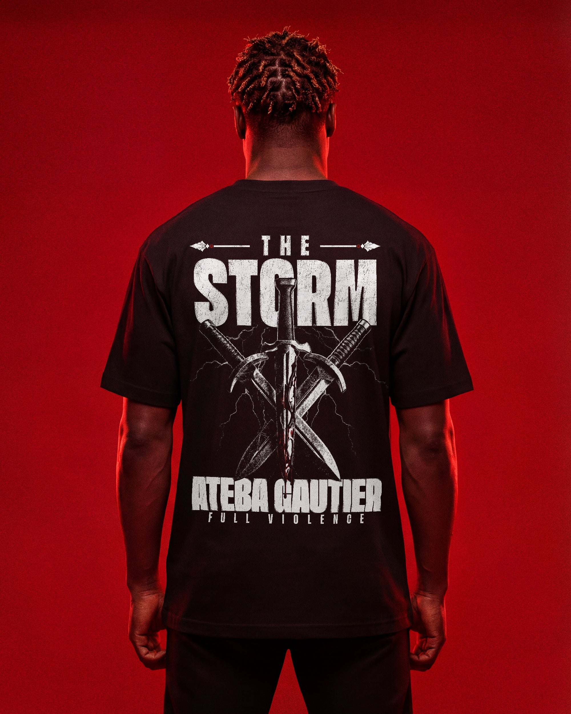 The Storm Tee